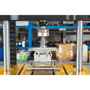 [Hot Item] ASTM F382 Bone Plates Bending Dynamic Fatigue Testing Machine