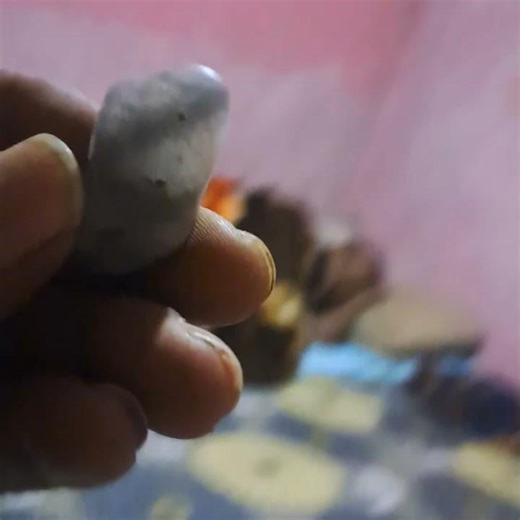 #crystal #gemstone types blue sapphirine #gemstone #stone #carbonado #gemquality