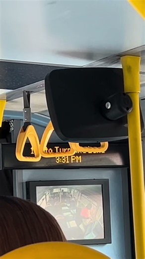 (First Day) iBus 123 to Turnpike Lane Station