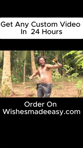 ✨ We Create Personalized & Custom Videos for Every Special Moment