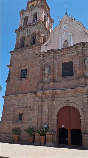Centro de Ameca, Jalisco Mexico 🇲🇽 - Abril 2026.