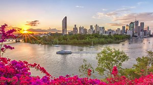 3D mapped: Brisbane’s mega development pipeline