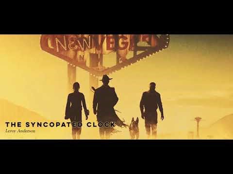 24. The Syncopated Clock by Leroy Anderson | Fallout TV Show - Season 2 Soundtrack
