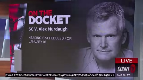 4.1K views · 129 reactions | Motions filed by Alex Murdaugh's defense team ask for the judge to question jurors and Judge Newman in camera and Becky Hill in open court. | COURT TV | Facebook