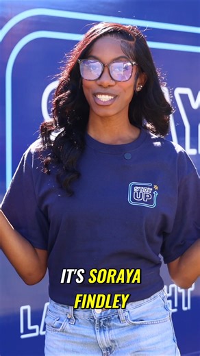 We brought the glam and the confidence to Virginia State Virginia State University. From beauty touch-ups to self-love moments, students stepped into their glow and reminded us what confidence really looks like. @Walmart’s Stay Up Tour, isn't just about products — it’s about helping the students fuel their grinds and stay up. #WalmartPartner | BET