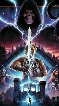 MASTERS OF THE UNIVERSE (2026) Is the HE-MAN movie WORTH WATCHING? Review + SPOILERS