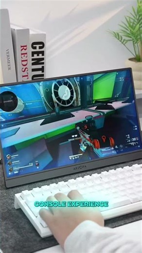 Nintendo Switch Just Got a HUGE Upgrade #Gaming #PortableGaming