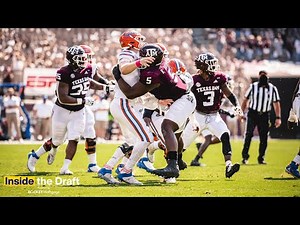 Trench Takeover: This Rams DL Unit Looks Leaner, Quicker & Hungrier in 2021