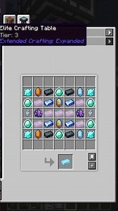 I Completely Forgot About This Ingot #modded #minecraft