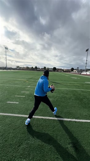 Back to it. #jqb #fyp #qb #collegefootball #olemiss