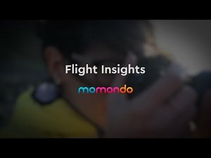 How to see when to book and fly with momondo Flight Insights