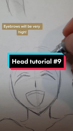Creating Joyful Manga Expressions: A Step-by-Step Tutorial