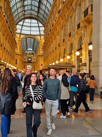 Explore Milan, Italy: A Guide to Iconic Sights