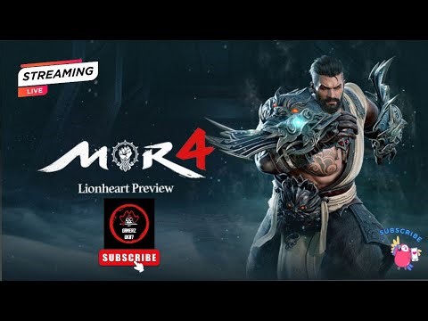 I Spent 30 days Playing MIR 4 and Here's what REALLY Happened #mir4 #gamerz_07_yt