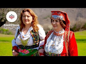Gjela Duka & Dava Gjergji - Kurr su ndam moj motër
