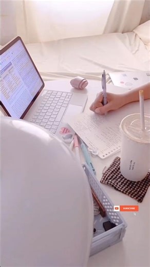 Busy being dad's little busy girl📚✨🦋#studyvlog #study #studymotivation #studywithme #studygoals