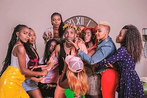 Eric apologises over content, indicates his reality show could be terminated