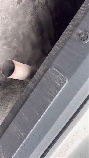 Bus exhaust nyc