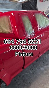 ESTAMOS EN TIJUANA ! Te pinto tu auto 🚗por $6500 / 8000 pesos e incluye 10 golpesitos leves como portazos Pickup's desde 10,000 trabajos garantizados con clir y pintura buena de calidad para 6 /8 años le damos garatia en nuestro trabajo por escrito✍️ abra quien te cobre más barato porque la pintura que utilizan es de calidad baja en un año ya se te quemo el clir , el trabajo selo hago en 5 días .para información al 664 794 5221 Shantal Zermeno 664 190 3435 | Carrocería y pintura el santa