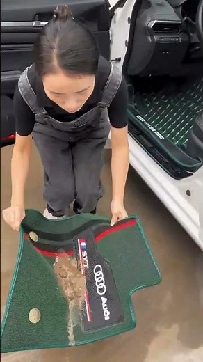 The Ultimate Review of Custom Car Mats.