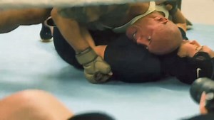 1.5M views · 27K reactions | Day 1. MMA training camp. Preparing for...