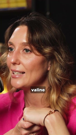 Valine and the Cellular Energy Engine