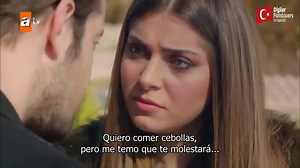 Hercai - Capítulo 106 (o 131) - Subtitulos en Español
