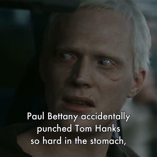 Did You Know This About "The Da Vinci Code?" #movietrivia #moviefacts