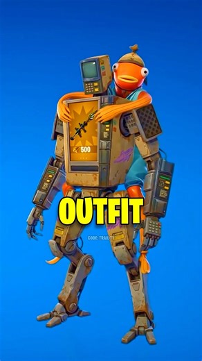 Fortnite seriously needs to consider adding these skins! #fortnite