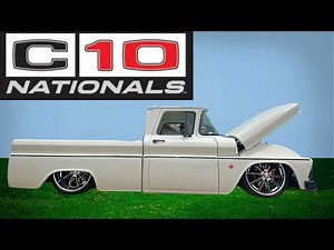 Texas TRUCK Show! C10 Nationals | Chevy Truck, BAGGED, Static Lifted Lowered Chevrolet Car Show