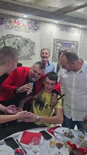 Dje je Luka dje je bager žuti? Goci bend. Bogatić Ris ng #djejelukadjejebagerzuti #gocibend #kolo #gara #romanija