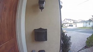 Caught Red-Handed | Brazen Package Theft Caught on Camera! 📦😡 Watch in disbelief as a brazen thief steals a package right off a doorstep in broad daylight! In this shocking footage, witness the audacious act unfold as the thief shamelessly makes off with someone else's delivery. With surveillance cameras capturing every detail, this video serves as a stark reminder of the importance of home security measures. Share this video to spread awareness and help prevent package theft in your neighborh