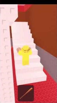 Open and secret lucky block #roblox