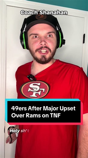 49ers' Stunning Victory Against Rams on TNF