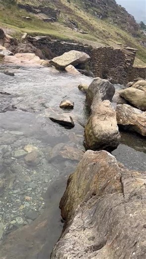 Watkins path snowdonia 🗻 #snowdonia #snowdonianationalpark #wales#walks#fyp