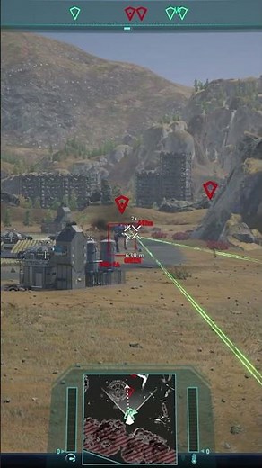 How to Build the Centurion CN9-A (MechWarrior 5 Mercenaries Short Builds)