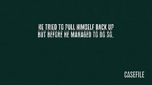 Was this a citizen’s arrest gone awry or a hate crime? Case 313 will be out this weekend. | Casefile: True Crime Podcast