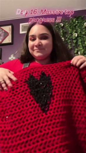 Creating every day until I hit 1k!!! Day 16