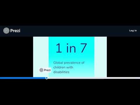 Inclusive schools for all