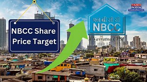 NBCC Share Price Target 2023: PSU Stock Up 65% in Just 3 Months Hit 52-week High; Expert Decodes BUY, SELL or HOLD Strategy
