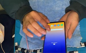 三星Note9屏幕更换