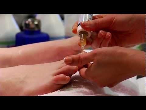 GEHWOL - Med Pedicure Treatment