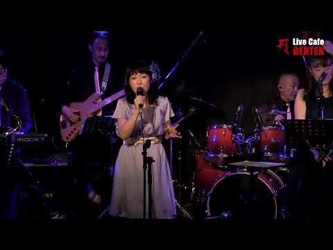 「竹内まりやトリビュートライブ【第一部】ダイジェスト版」 Ecco & Turntable