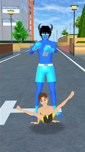 Dancing yuta #sakuraschoolsimulator #sakura #shorts #shortsvideo #shortfeed #sss