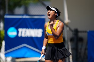 Transforming college tennis through the ITF World Tennis Number., Circuit Articles | ITF