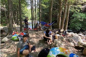 Vermont Summer Camp | The Wrestling Coach