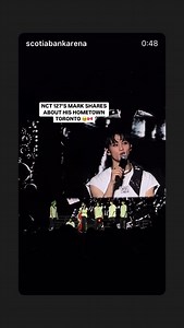 Scotiabank Arena on Reels