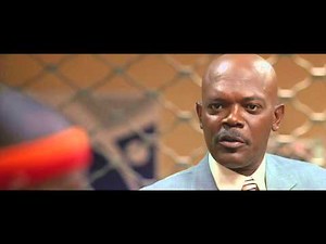 Coach Carter final game speech