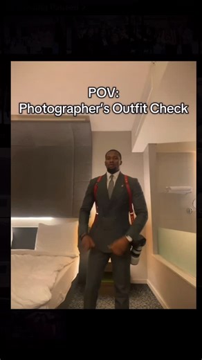 Mr. James on Instagram: "Life of a corporate photographer. For educational purposes only 🤭🫠"