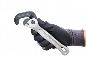 The Amigo (ASW7-1). 1” Capacity.